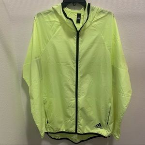 Adidas Windbreaker